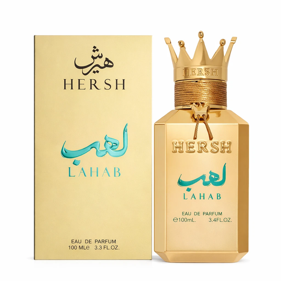 Hersh Lahab Eau de Parfum 100ml